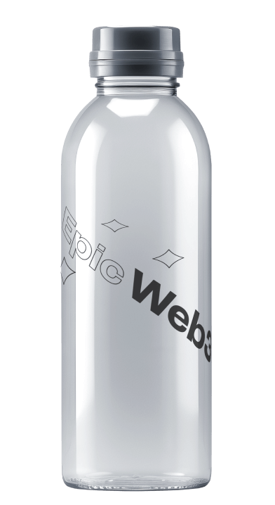 bottle